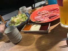 -大牛焱烧·和牛炭火烧放题