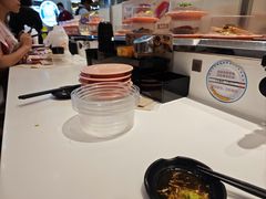 -争鲜回转寿司(通州万达店)