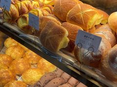 -21克拉面包(崂山万象汇店)