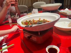 -羊之道草原味道清真餐厅(番禺店)