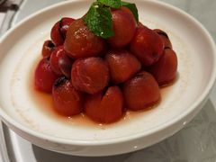 梅汁小番茄-徽州小镇(高新店)