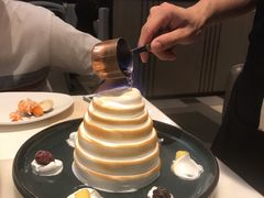 -港丽餐厅(高德置地店)