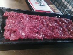 -左庭右院鲜牛肉火锅(南通CBD大有境店)