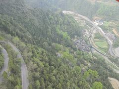 -矮寨·十八洞·德夯大峡谷景区