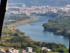 -分塔山省级森林公园