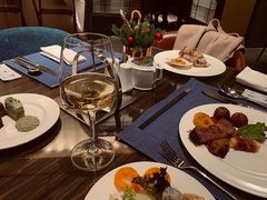 -康莱德酒店·美庭自助餐厅