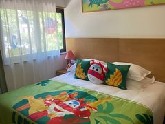 -太阳岛度假酒店