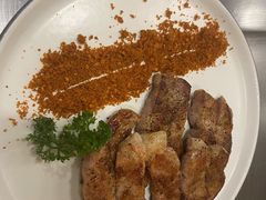 -金膳禾铁板料理(万达店)