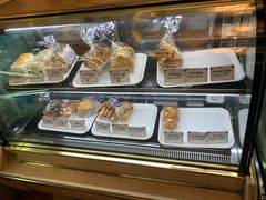 -国际饭店·帆声西饼屋(黄河路店)