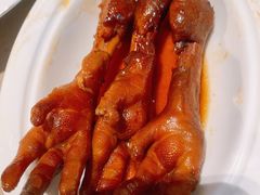 -御公馆中餐厅·点心·顺德菜·佛山东平保利洲际酒店