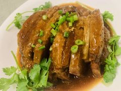 -鲜榨果汁·啤酒鱼(环岛河店)