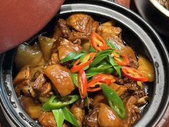 -新光酒家·河豚·海鲜·蟹料理(浦东店)