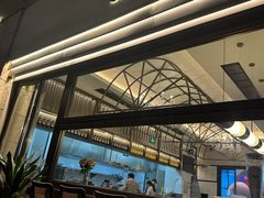 -盐说·西式餐酒馆(光明万达店)