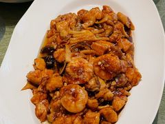 -太守宴·蘭院(天塔店)