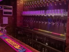 -Keg Room 酒桶吧