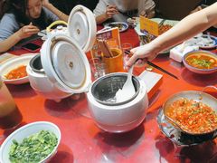 -老萍巷•莲花血鸭(楚萍店)