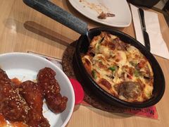 -必胜客(金开大道店)