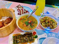 -贝贝龙虾·音乐餐厅(昌平东关店)