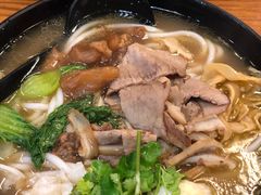 -鑫花溪牛肉米粉(凤凰街创始总店)