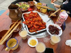 -草本味·市井羊肉馆(新开铺总店)