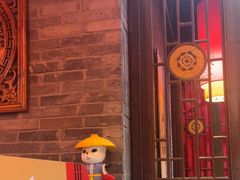 -蜀大侠火锅(森兰花园城店)