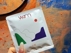 -Cafe on warm(丹霞店)