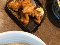 -雷神拉面(财富中心玉米楼店)