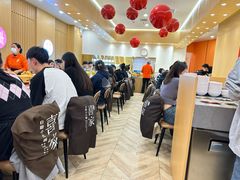 -喜家自助小火锅(乐客城店)