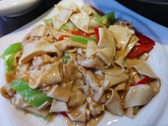 -黑土印象菜馆(三元桥店)