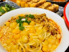 -付小姐在成都(南锣鼓巷店)