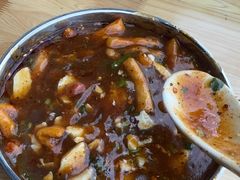 -乐山豆腐脑(北街店)