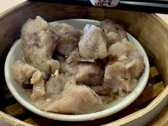 -金龙餐厅(圆山大饭店)