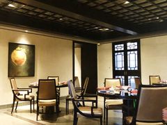 -上海苏宁宝丽嘉酒店·嘉府壹号中餐厅
