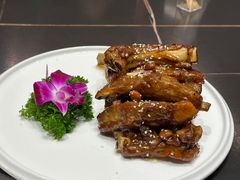 -老李家土菜馆·安吉地标美食