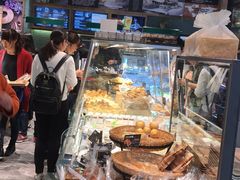 -东哥面包(江宁大润发店)