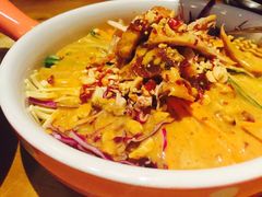 -蜜桃餐厅·古运河畔(南下塘店)