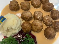 -宜家·瑞典风味餐厅(北京西红门店)