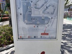-龙湖南京江北天街