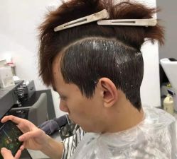 -丝语萱形象