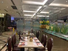 -芭菲盛宴·环球美食(解放碑英利国际店)