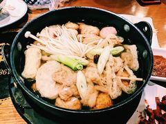 -Myth猪蹄(明洞店)