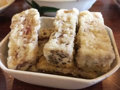 -海口骑楼小吃街