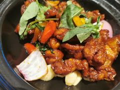 -四道菜·福建菜馆(新街口金鹰店)