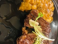 -红房子西菜馆(淮海中路店)