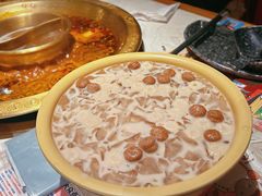-哥老官重庆美蛙鱼头(西湖银泰十一哥店)