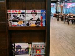 -星巴克(武汉协和医院店)