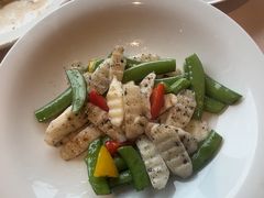 -正佳广场万豪酒店-粤菜餐厅·点心·海鲜·聚餐