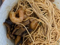 招牌虾鳝面-晓午阳常熟炒浇面(红庙店)