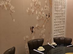 包厢-红京鱼(西坝河店)