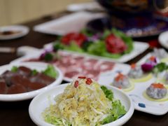 -爱新觉罗福臨火锅馆(万科滑雪场店)